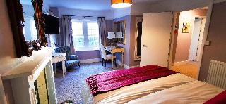 Guestling Hall Hotel fotoÄŸrafÄ±