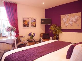 Guestling Hall Hotel fotoÄŸrafÄ±