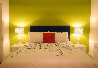Guestling Hall Hotel fotoÄŸrafÄ±