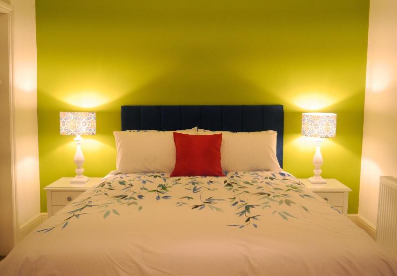 Guestling Hall Hotel - Oda
