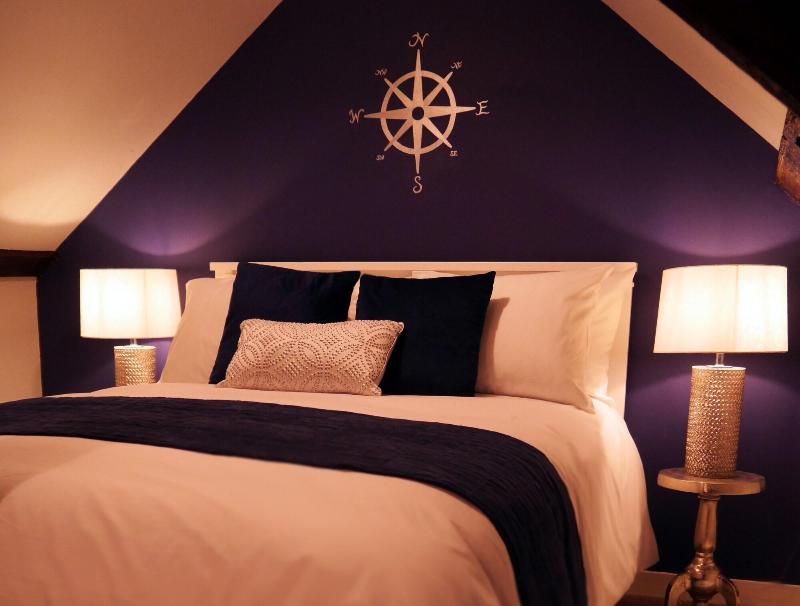 Guestling Hall Hotel - Oda