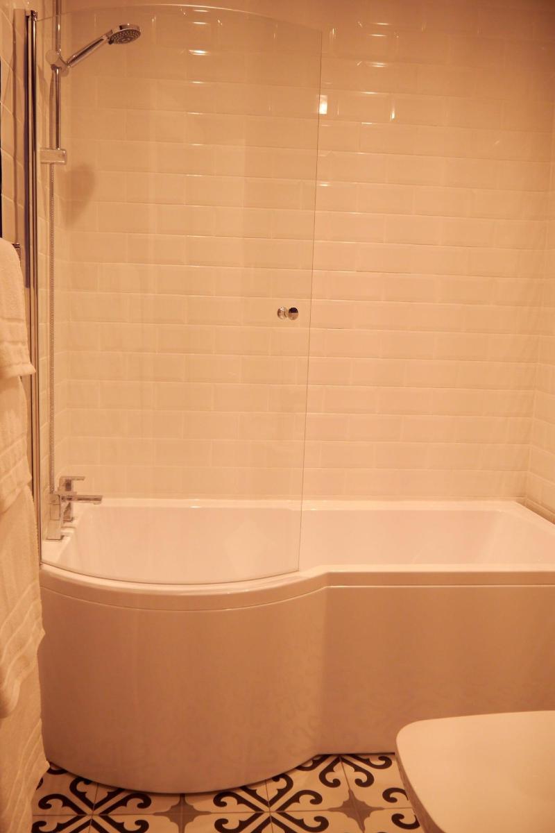 Guestling Hall Hotel - Oda