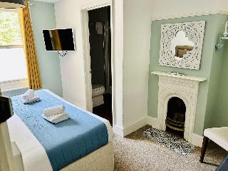 Guestling Hall Hotel fotoÄŸrafÄ±