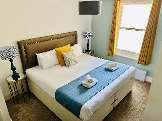 Guestling Hall Hotel fotoÄŸrafÄ±
