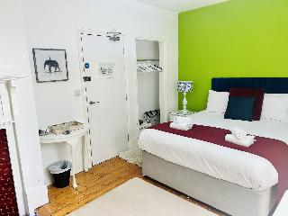 Guestling Hall Hotel fotoÄŸrafÄ±