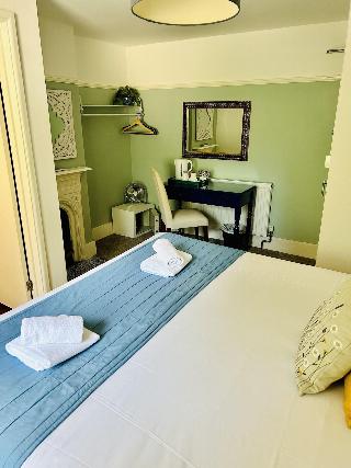 Guestling Hall Hotel fotoÄŸrafÄ±