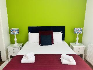 Guestling Hall Hotel fotoÄŸrafÄ±