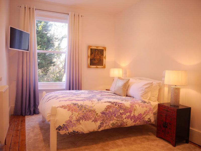 Guestling Hall Hotel - Oda