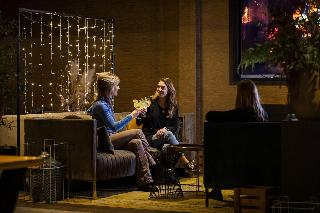 Fletcher Hotel-Restaurant Marktstad-Schagen fotoÄŸrafÄ±