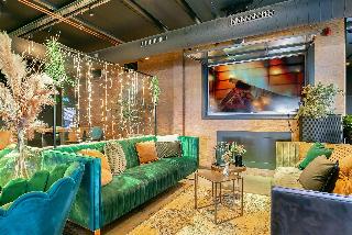 Fletcher Hotel-Restaurant Marktstad-Schagen fotoÄŸrafÄ±