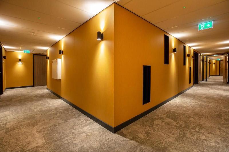 Fletcher Hotel-Restaurant Marktstad-Schagen - Lobi