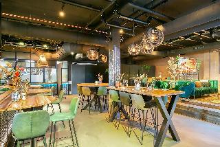 Fletcher Hotel-Restaurant Marktstad-Schagen fotoÄŸrafÄ±