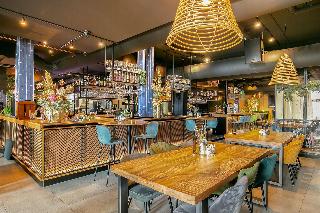 Fletcher Hotel-Restaurant Marktstad-Schagen fotoÄŸrafÄ±
