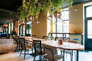 Fletcher Hotel-Restaurant Marktstad-Schagen fotoÄŸrafÄ±