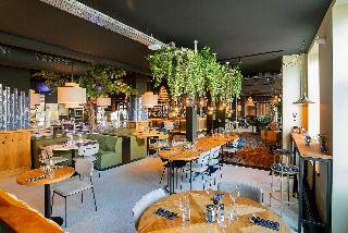 Fletcher Hotel-Restaurant Marktstad-Schagen fotoÄŸrafÄ±