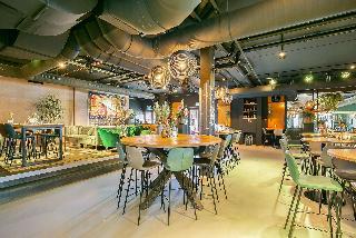 Fletcher Hotel-Restaurant Marktstad-Schagen fotoÄŸrafÄ±