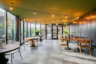 Fletcher Hotel-Restaurant Marktstad-Schagen fotoÄŸrafÄ±