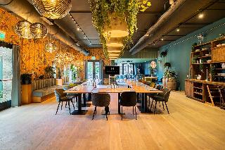 Fletcher Hotel-Restaurant Marktstad-Schagen fotoÄŸrafÄ±