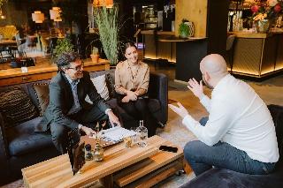 Fletcher Hotel-Restaurant Marktstad-Schagen fotoÄŸrafÄ±