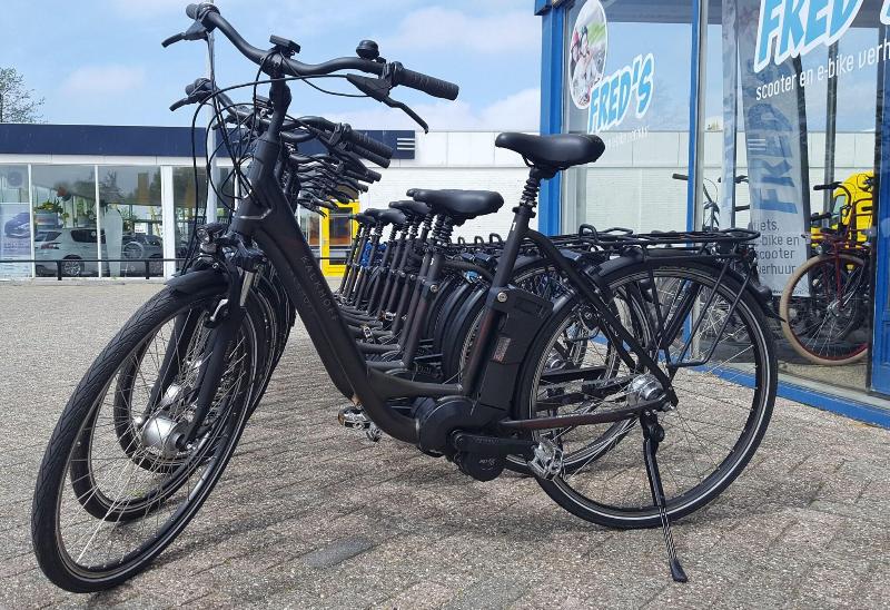 Fletcher Hotel-Restaurant Marktstad-Schagen - Aktivite