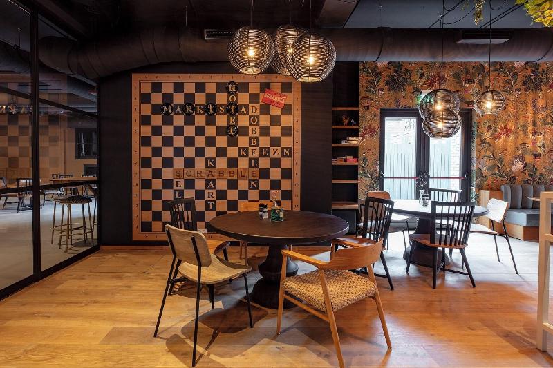 Fletcher Hotel-Restaurant Marktstad-Schagen - Aktivite