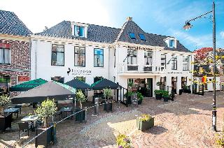 Fletcher Hotel-Restaurant Marktstad-Schagen fotoÄŸrafÄ±
