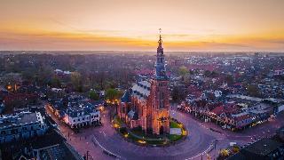 Fletcher Hotel-Restaurant Marktstad-Schagen fotoÄŸrafÄ±