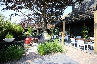 Fletcher Hotel-Restaurant Marktstad-Schagen fotoÄŸrafÄ±