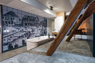 Fletcher Hotel-Restaurant Marktstad-Schagen fotoÄŸrafÄ±