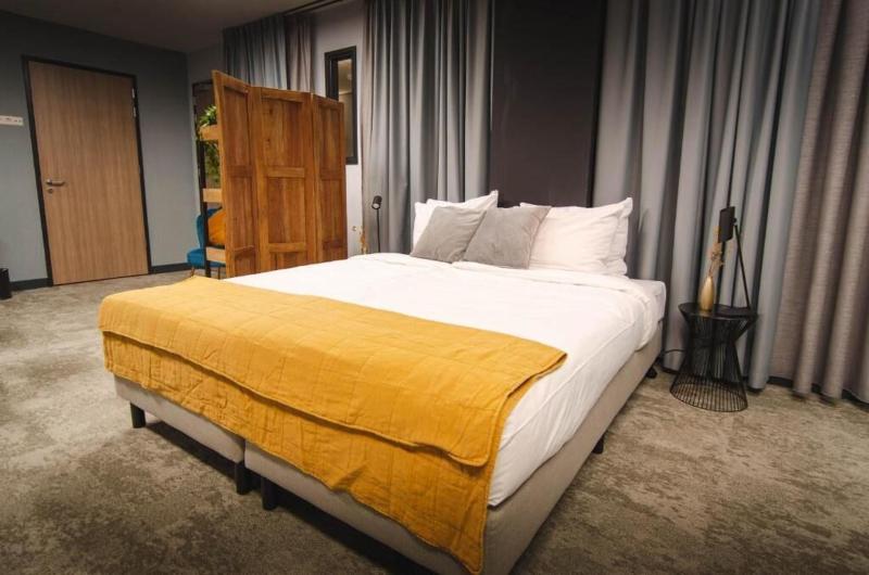 Fletcher Hotel-Restaurant Marktstad-Schagen - Oda