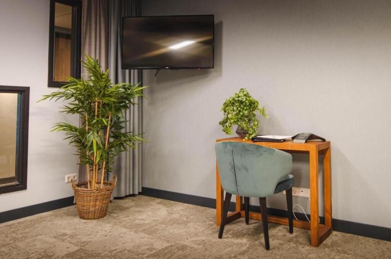 Fletcher Hotel-Restaurant Marktstad-Schagen - Oda