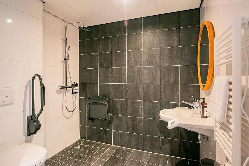 Fletcher Hotel-Restaurant Marktstad-Schagen - Oda