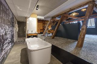Fletcher Hotel-Restaurant Marktstad-Schagen fotoÄŸrafÄ±