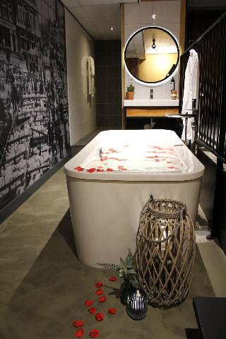 Fletcher Hotel-Restaurant Marktstad-Schagen fotoÄŸrafÄ±