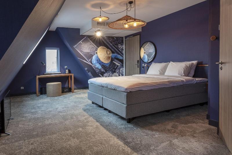 Fletcher Hotel-Restaurant Marktstad-Schagen - Oda