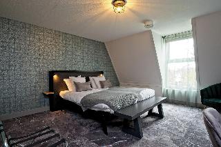 Fletcher Hotel-Restaurant Marktstad-Schagen fotoÄŸrafÄ±