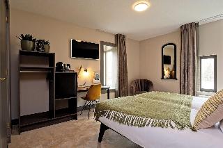 Fletcher Hotel-Restaurant Marktstad-Schagen fotoÄŸrafÄ±