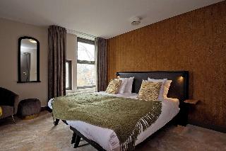 Fletcher Hotel-Restaurant Marktstad-Schagen fotoÄŸrafÄ±