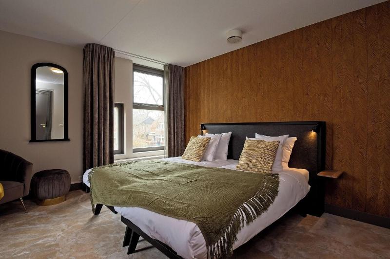 Fletcher Hotel-Restaurant Marktstad-Schagen - Oda