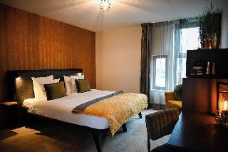 Fletcher Hotel-Restaurant Marktstad-Schagen fotoÄŸrafÄ±