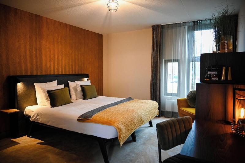 Fletcher Hotel-Restaurant Marktstad-Schagen - Oda