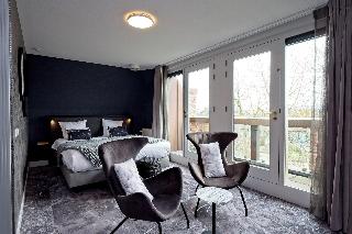 Fletcher Hotel-Restaurant Marktstad-Schagen fotoÄŸrafÄ±