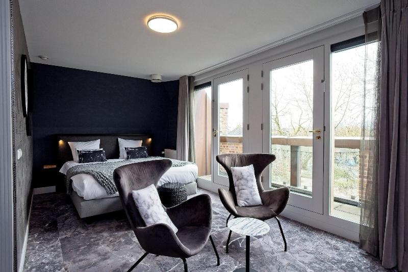 Fletcher Hotel-Restaurant Marktstad-Schagen - Oda