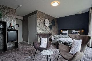 Fletcher Hotel-Restaurant Marktstad-Schagen fotoÄŸrafÄ±