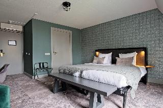 Fletcher Hotel-Restaurant Marktstad-Schagen fotoÄŸrafÄ±