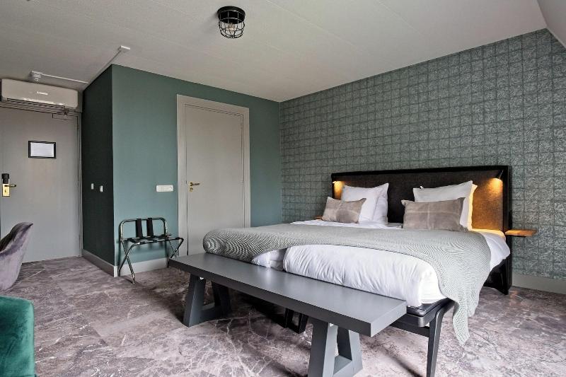 Fletcher Hotel-Restaurant Marktstad-Schagen - Oda