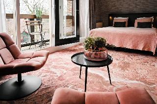 Fletcher Hotel-Restaurant Marktstad-Schagen fotoÄŸrafÄ±