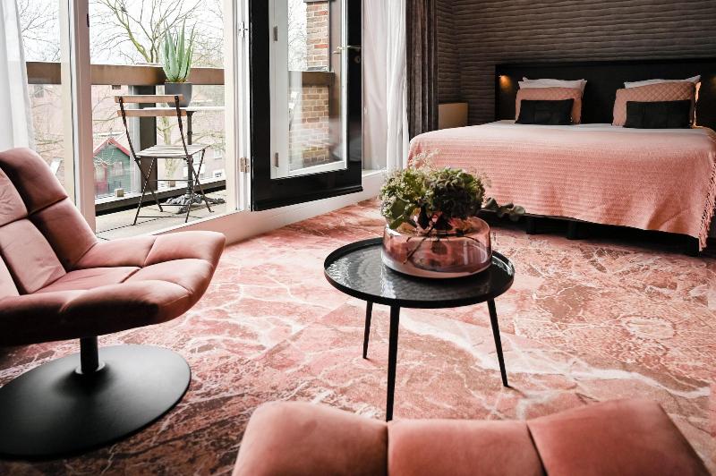 Fletcher Hotel-Restaurant Marktstad-Schagen - Oda