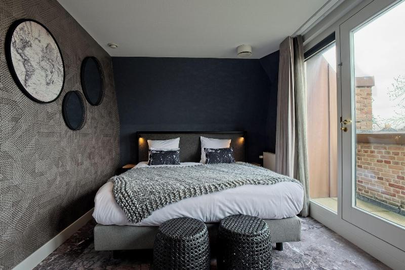 Fletcher Hotel-Restaurant Marktstad-Schagen - Oda