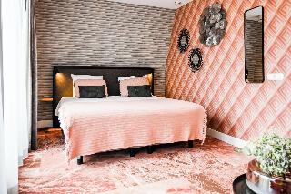 Fletcher Hotel-Restaurant Marktstad-Schagen fotoÄŸrafÄ±